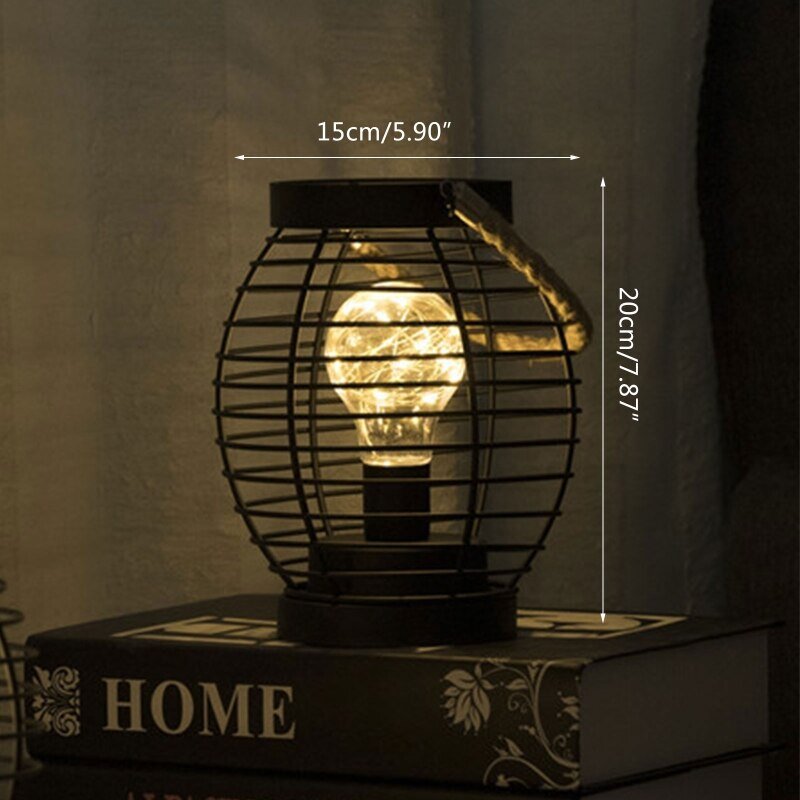 Садовые светильники