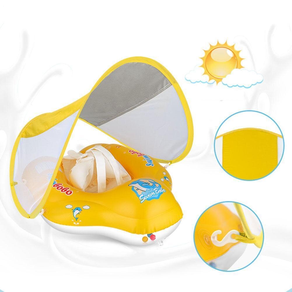 Игрушки для плавания