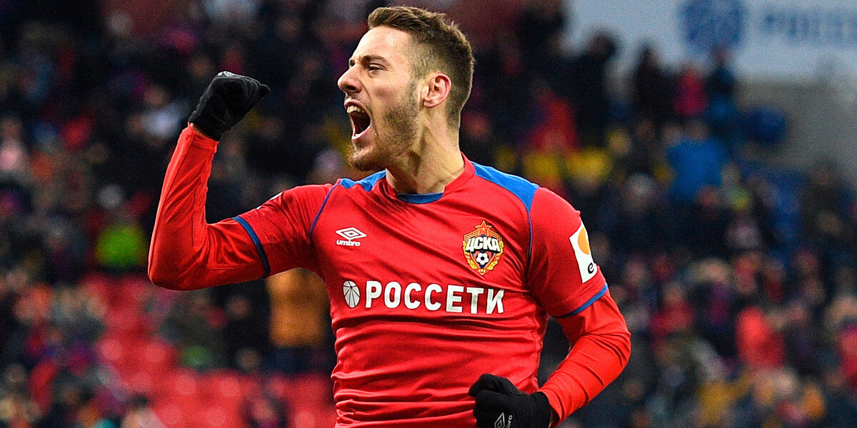                                   Никола Влашич (фото сайт readfootball.com)