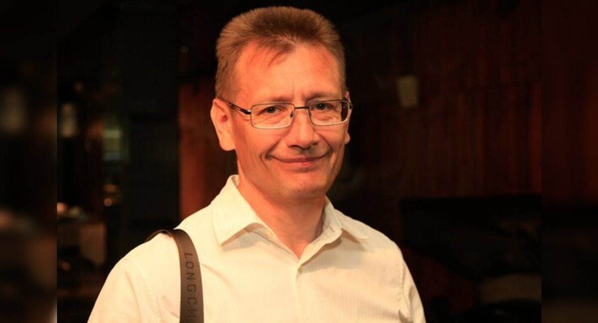  Вячеслав Субботин