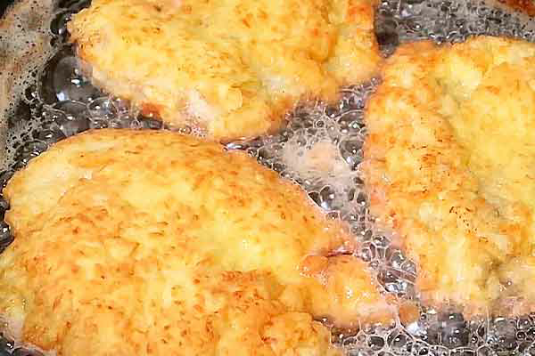 Вкусные куриные отбивные на сковороде: найдено 86 изображений