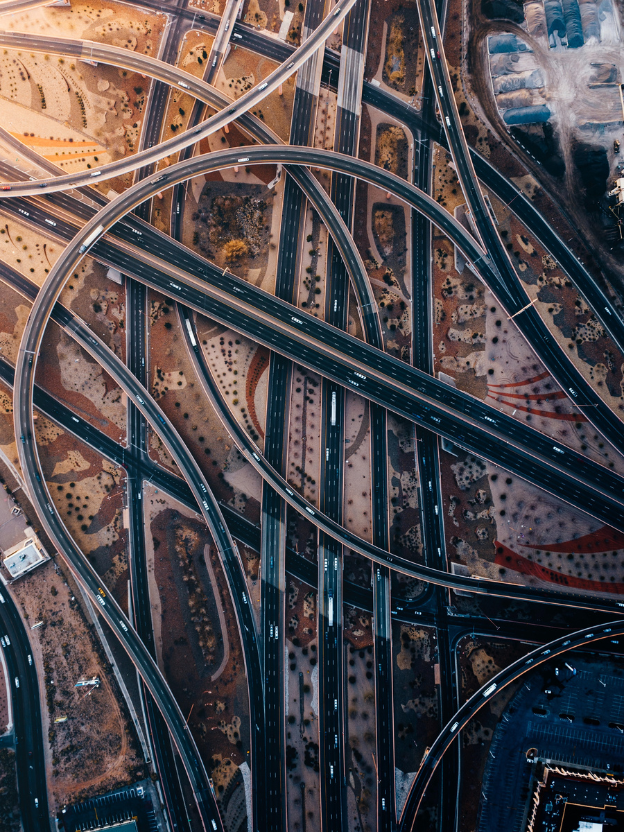 На перепутье