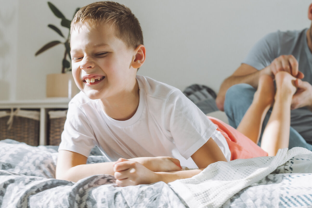 Игры детям.