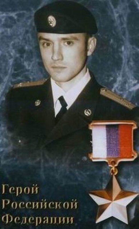 Бабаков Виталий Викторович