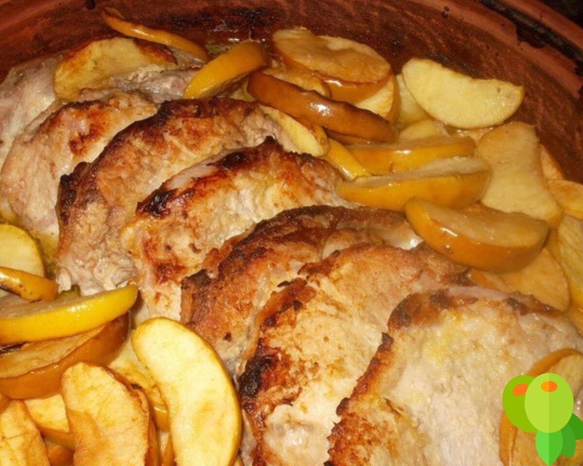 Рецепт приготовления свинины по-валлийски