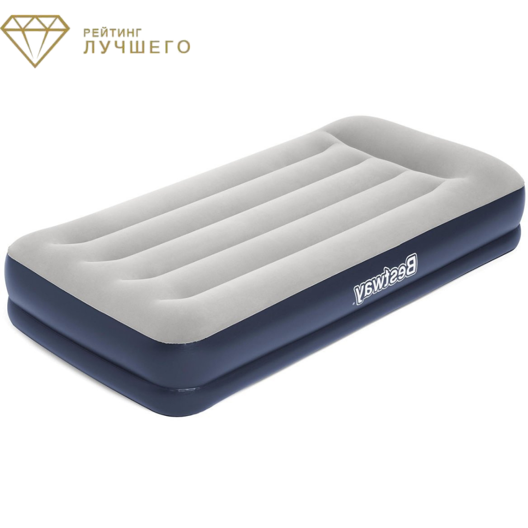 Bestway Tritech Airbed Twin 67723