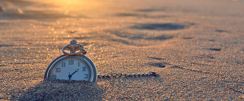 Законы Времени. Веды