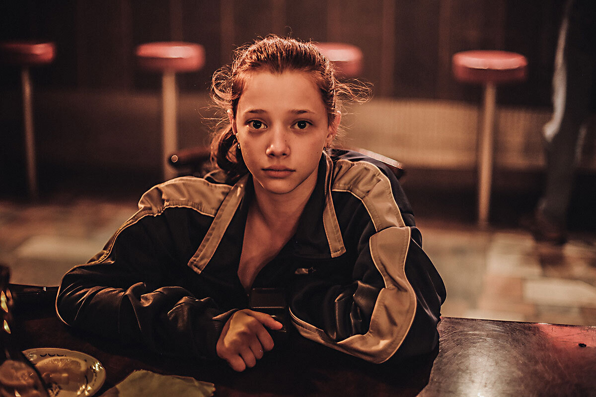 кадр из фильма