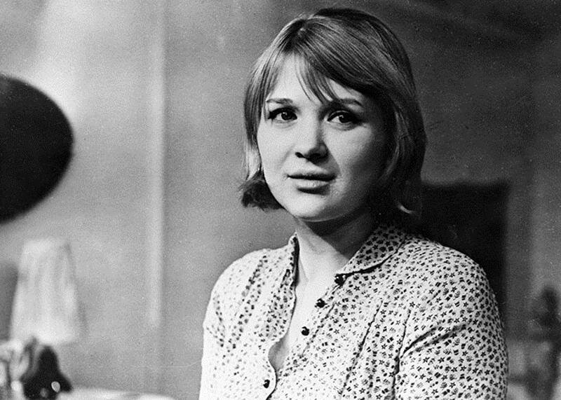 Галина Польских