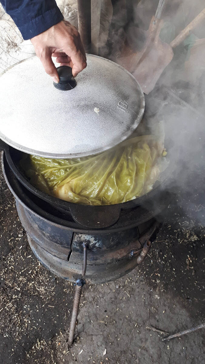 Басма с говядиной 🥩