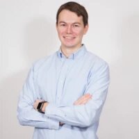 Евгений Хафизов, основатель/СЕО Test IT