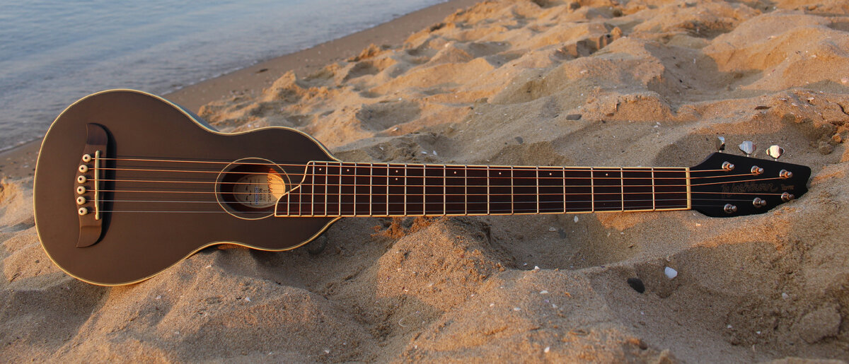 Тревел-гитара