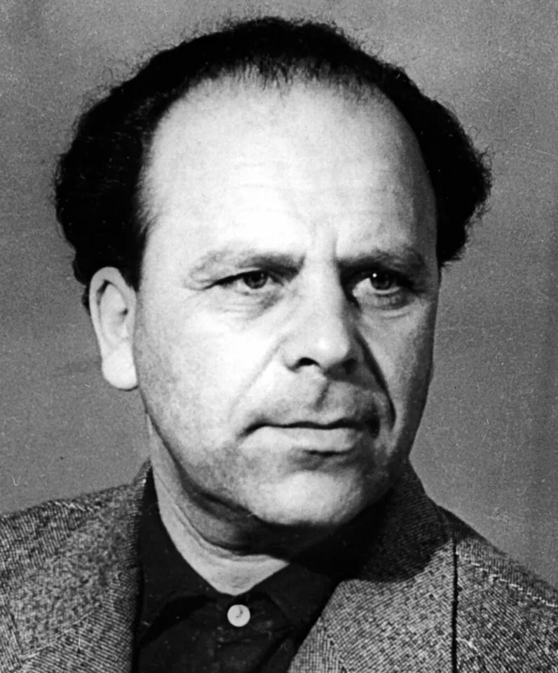 Лазарь Иосифович Лагин