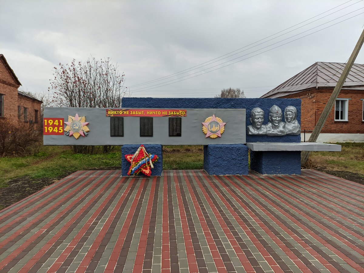 Погода в кочетовке тамбовская область