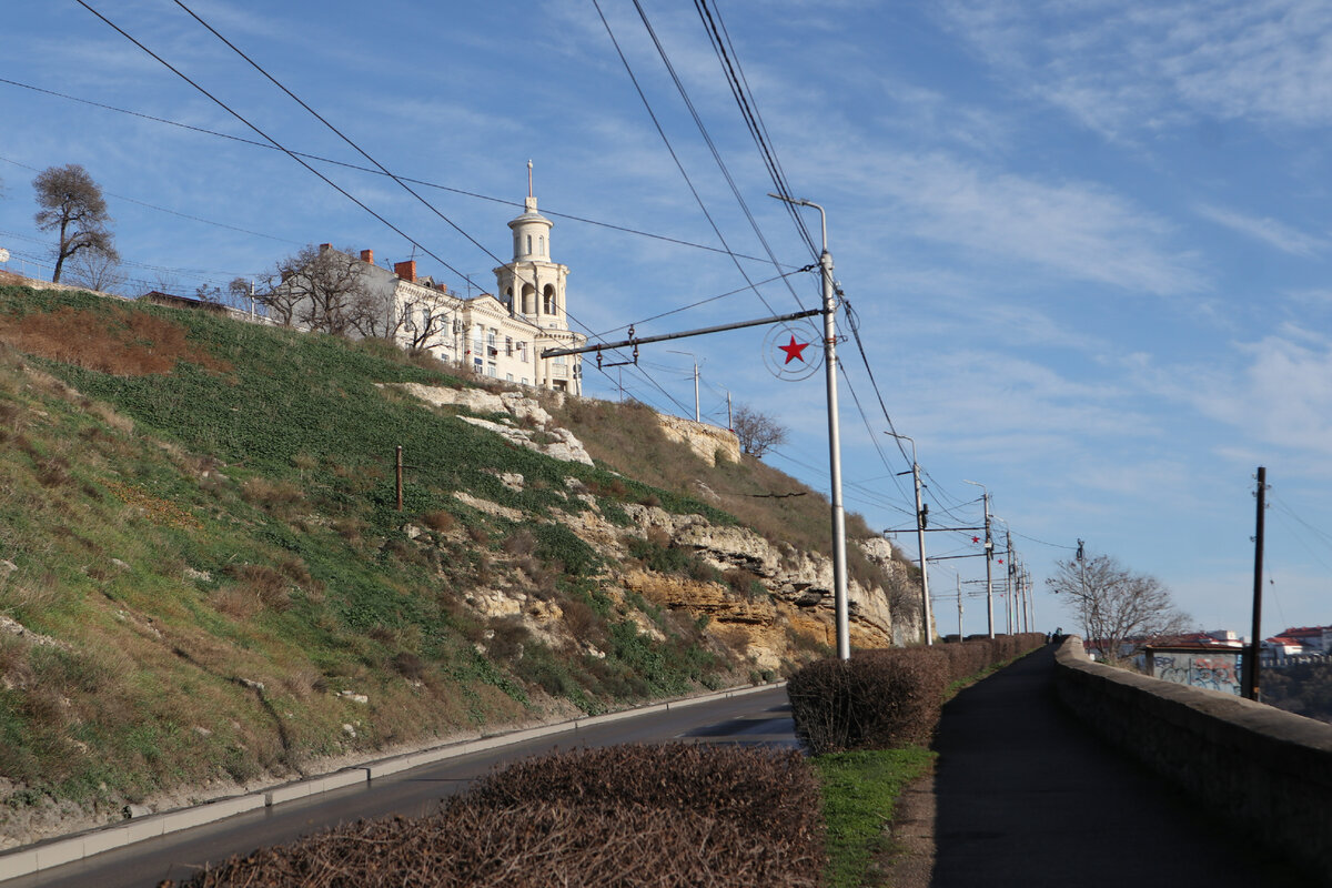 Троллейбусная сеть – это может быть красиво и перспективно!