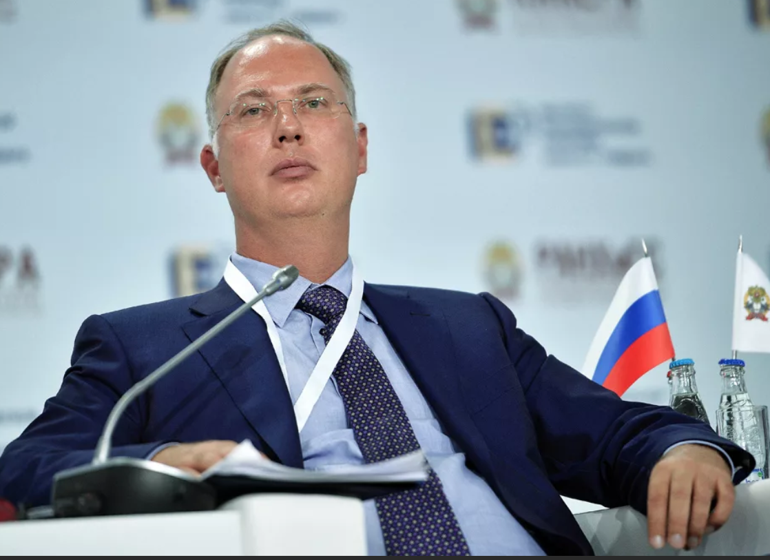 Глава инвестиции