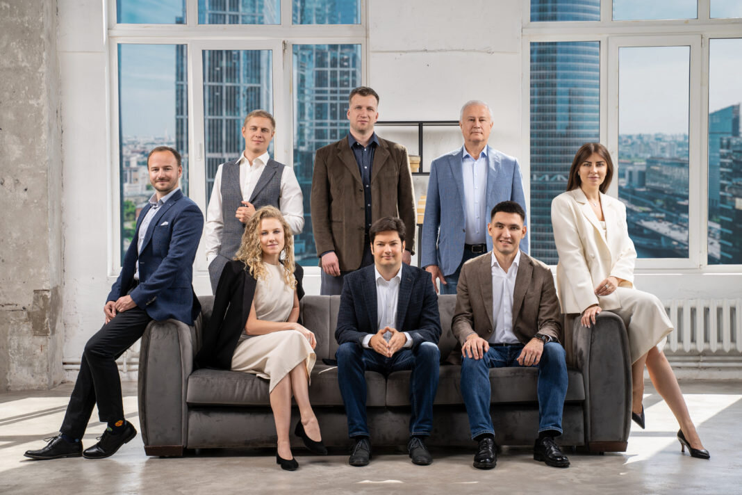 Команда Success Rockets