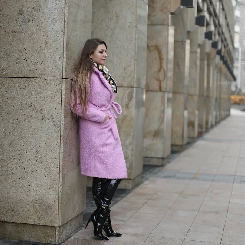 Екатерина Стабровская, маркетолог