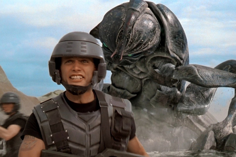 кадр из фильма