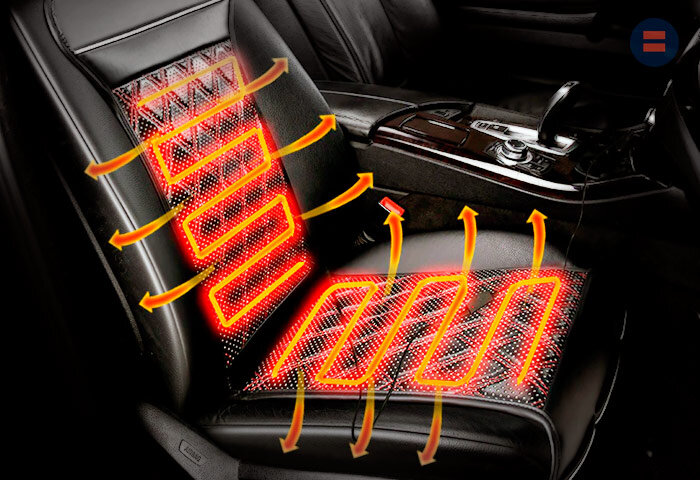 Перегрев опасен!