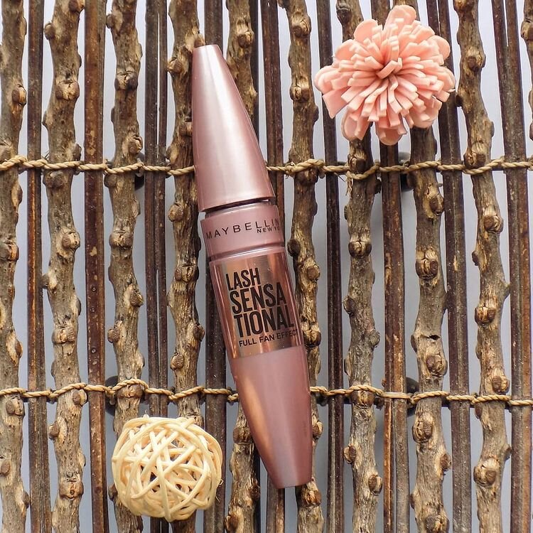 Maybelline New York Lash Sensational