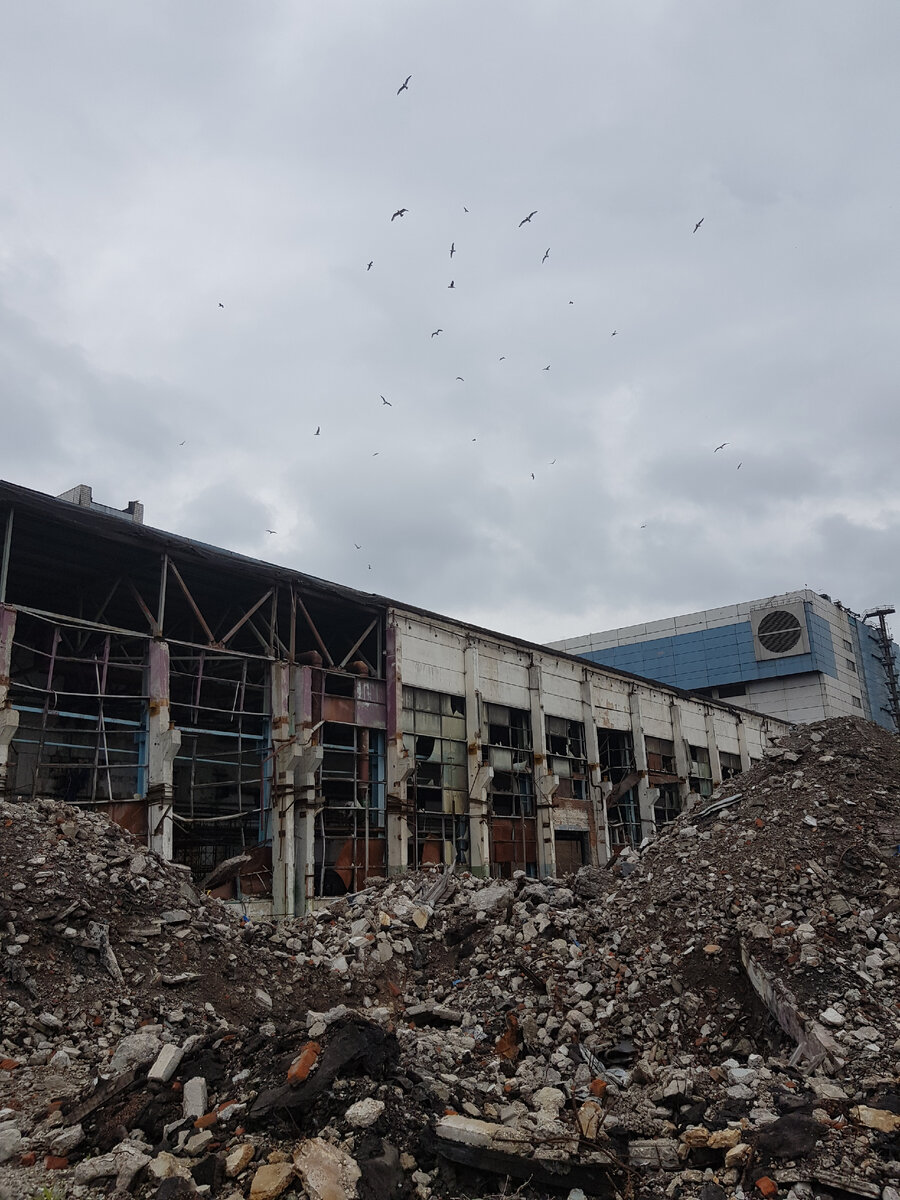 Внешний вид корпуса