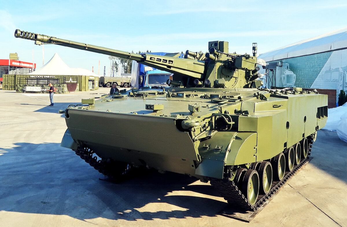 «Деривация-ПВО»