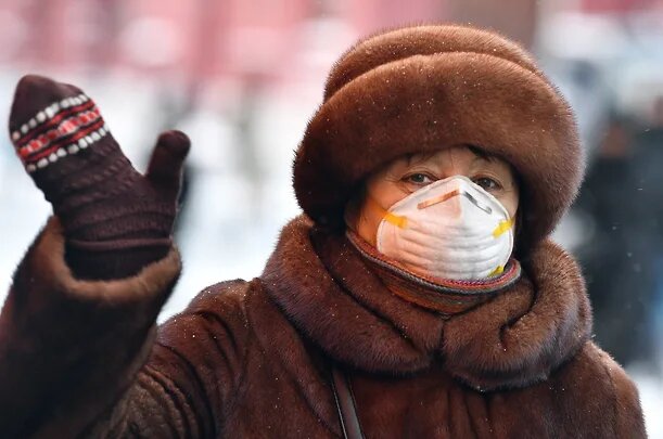 Фото: Александр Миридонов, Коммерсантъ