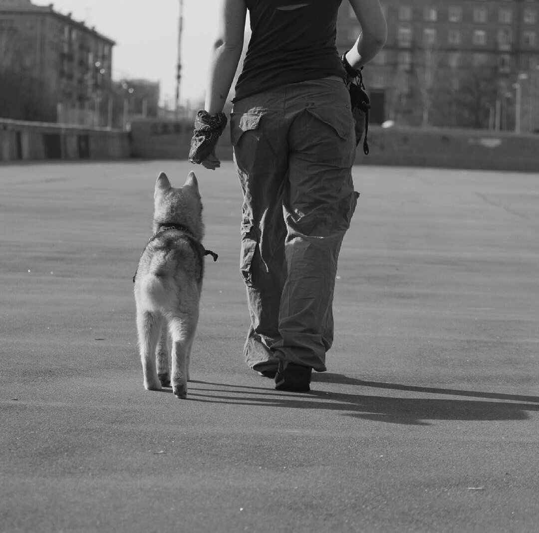 Фото из личного архива