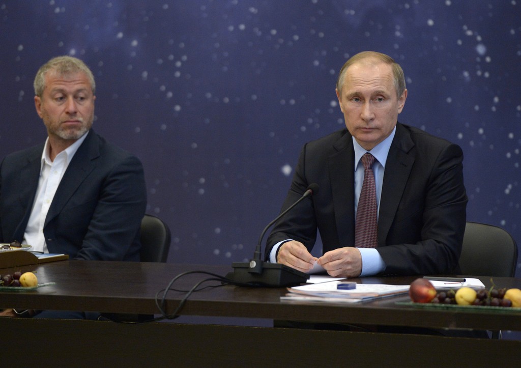 Рванет или нет? Будет ли Путин разряжать конфликт у границ Украины.1