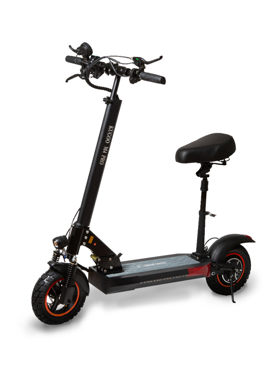 Kugoo m4 pro 2020г