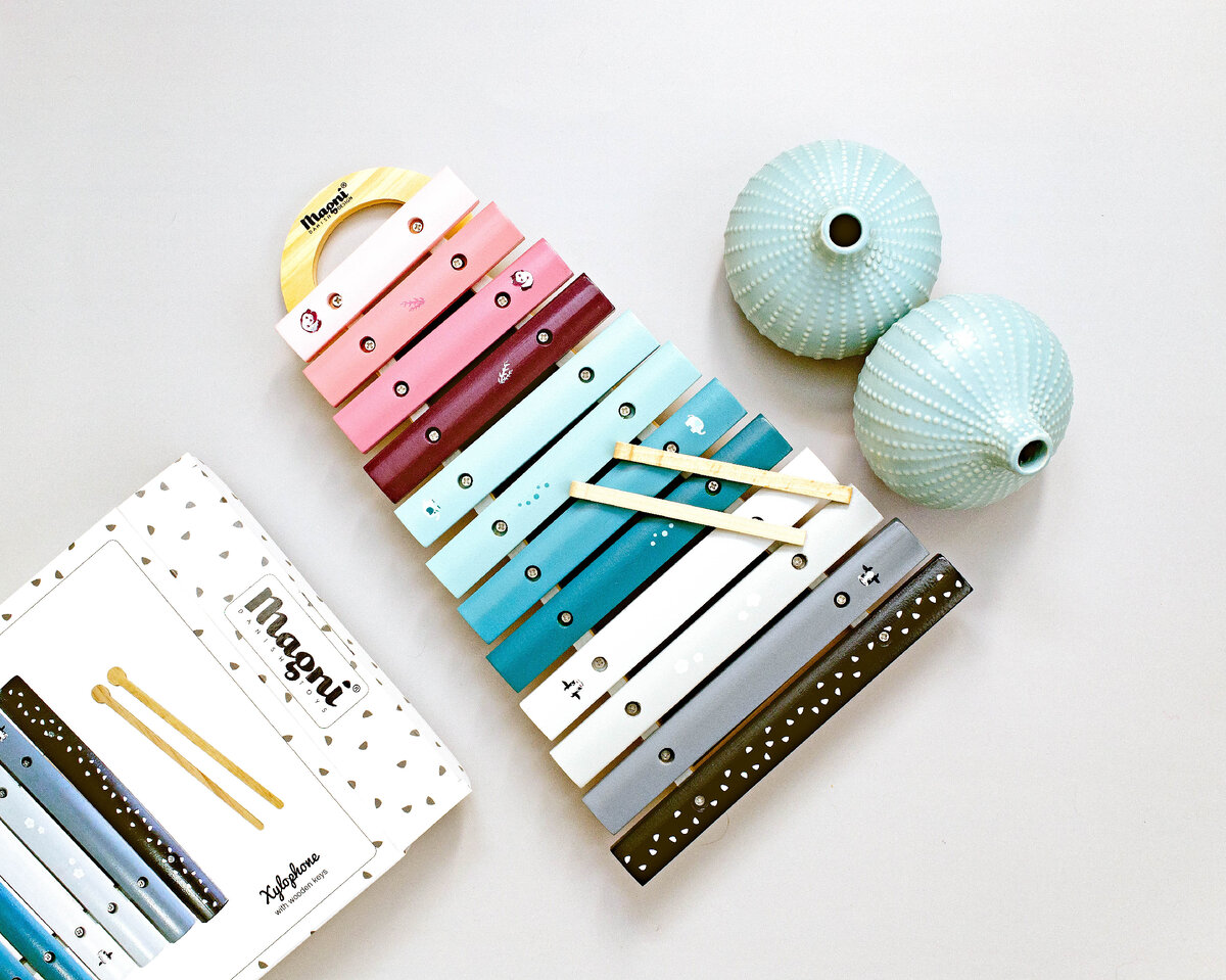 Ксилофон Magni (Дания)