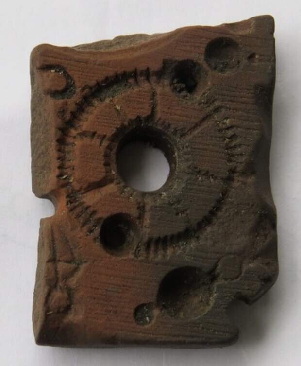 вологодский артефакт фото из открытых источников.