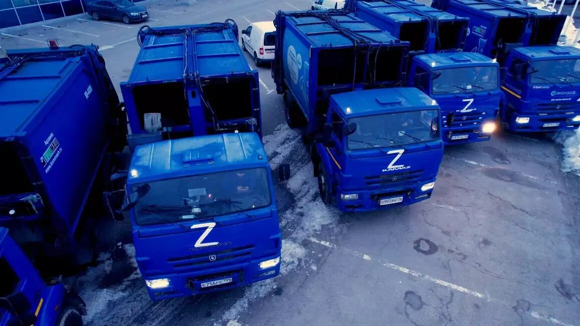 Источник фото: телеканал «360»📷
