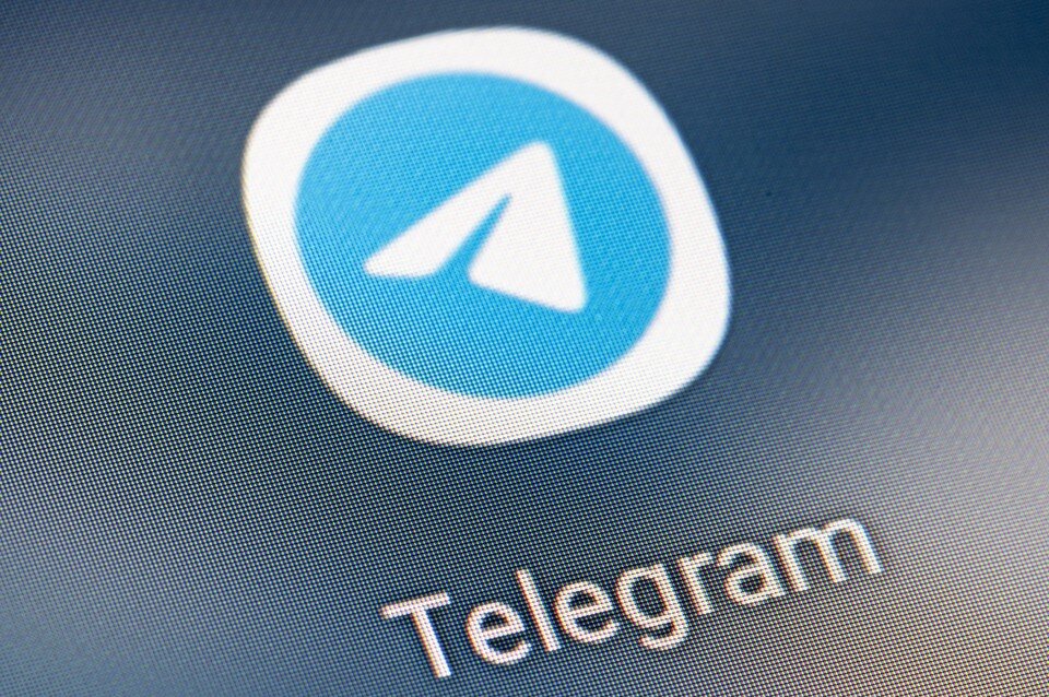     Российским госорганам посоветовали завести аккаунты в Telegram и «ВКонтакте»  GLOBAL LOOK PRESS