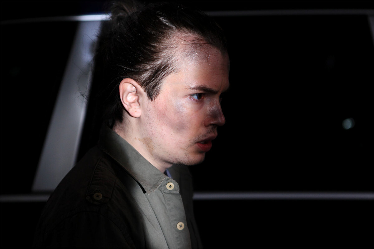 Полная дичь...