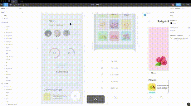 Выбор заблокированных слоев  | SSITES