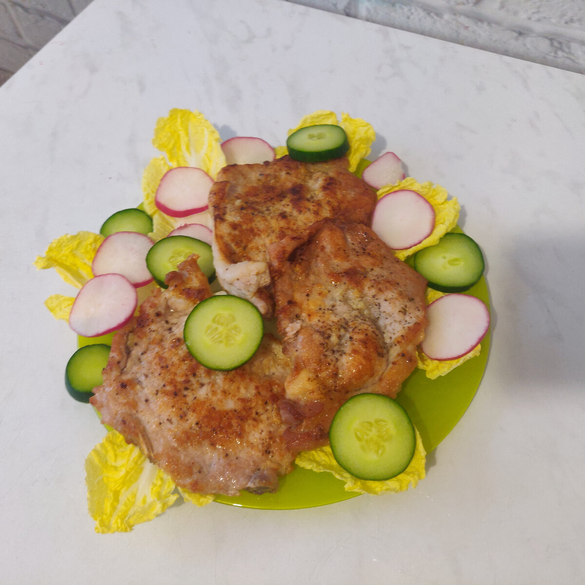 Фото автора 