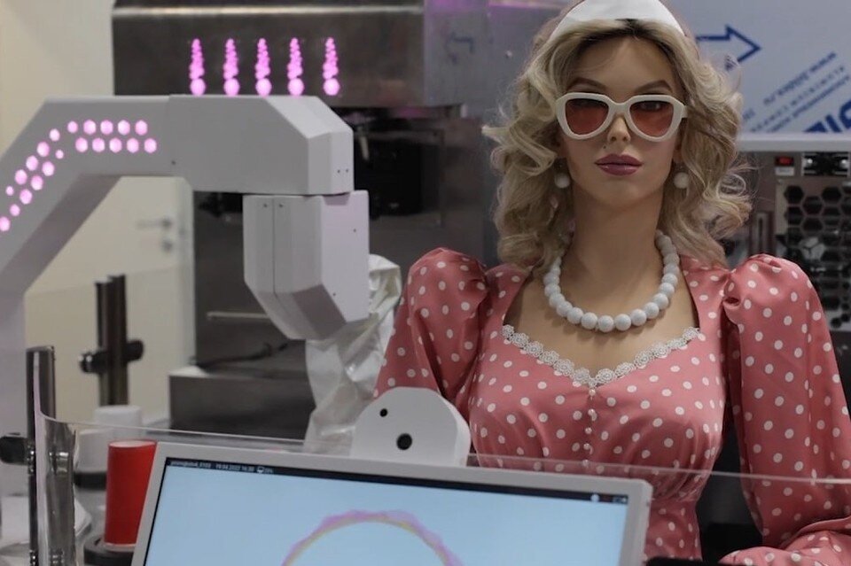     Фото: скрин видео