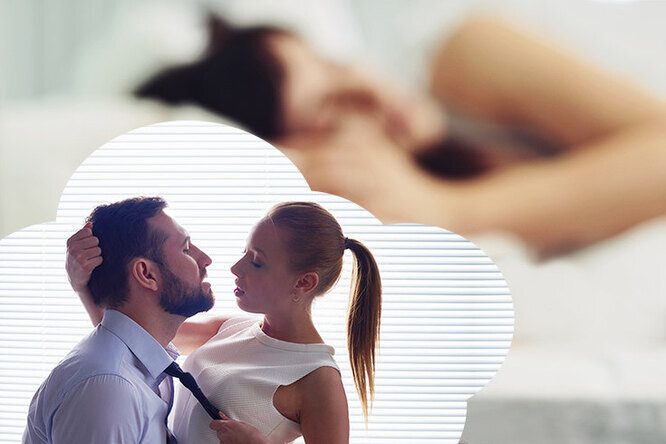 GettyImagesСогласно данным популярного портала о сне SleepZoo, 64% американцев видят кошмары, которые касаются именно работы. Неудивительно, ведь у многих людей она ассоциируется со стрессом – и это влияет на все области жизни.