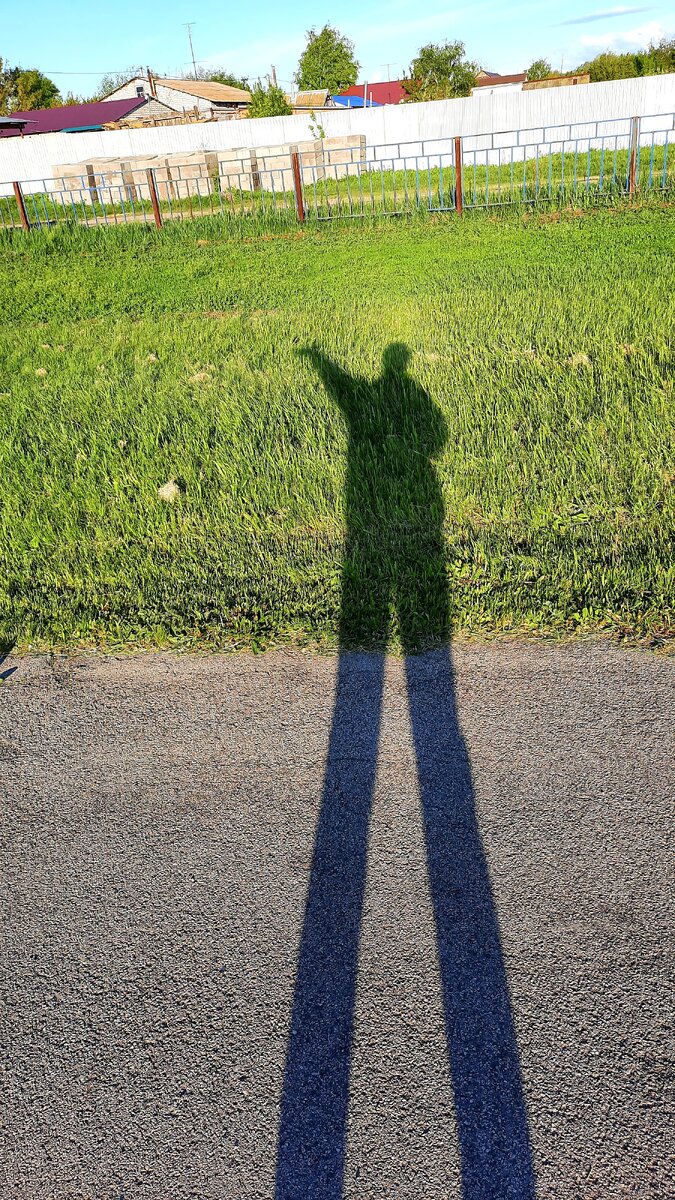 Ну как без таких фоток 😀