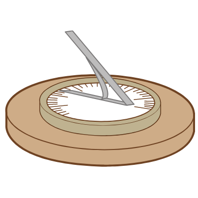 солнечные часы