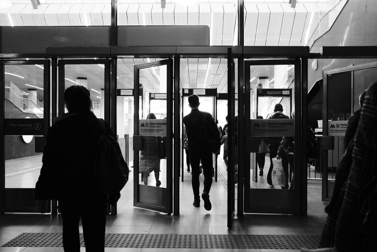 Уличный фотограф Сергей Караваев, Fujifilm X-T4, Fujifilm XF 23mm f/2 R WR