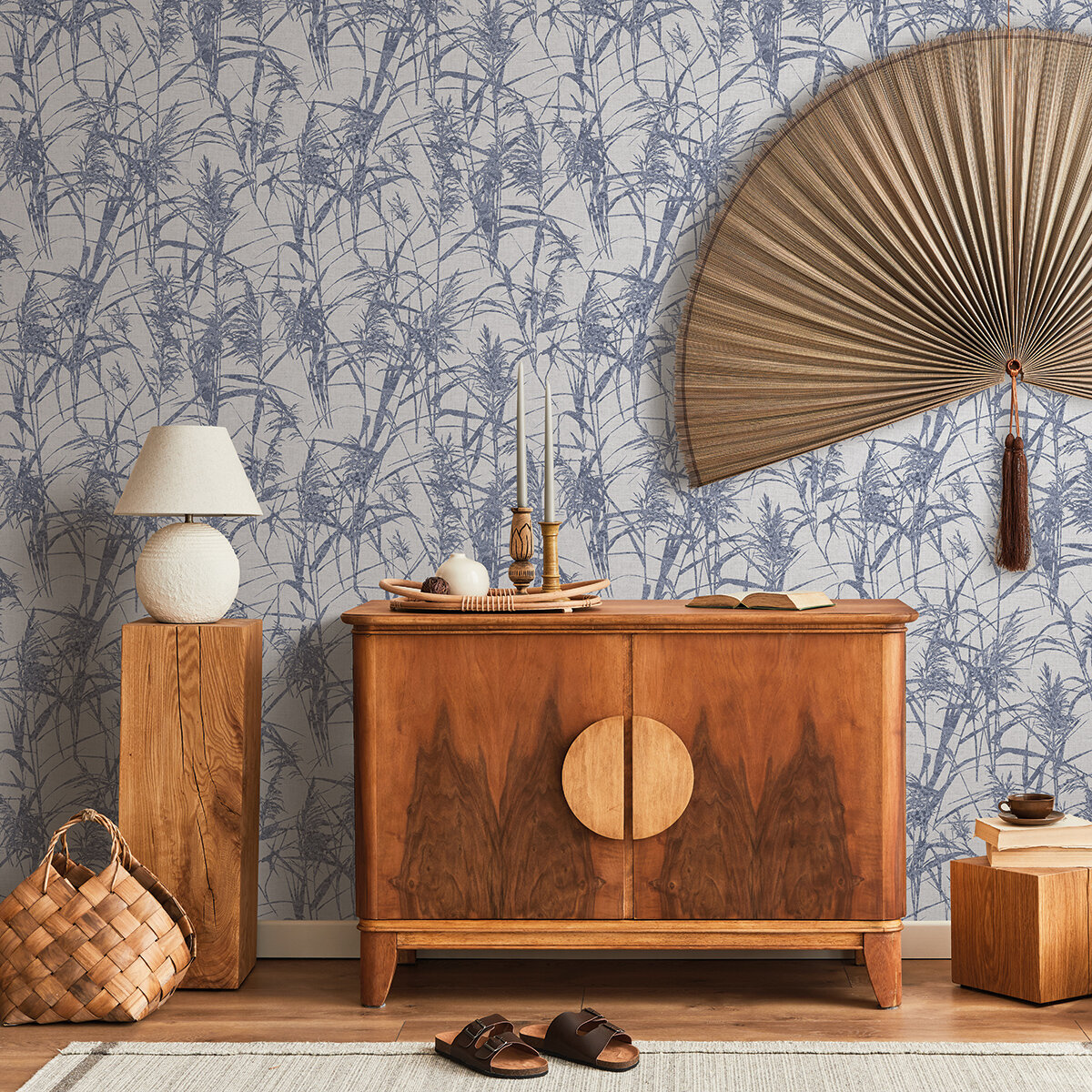 Коллекция обоев Profi Deco Dao, артикул 60349-05 