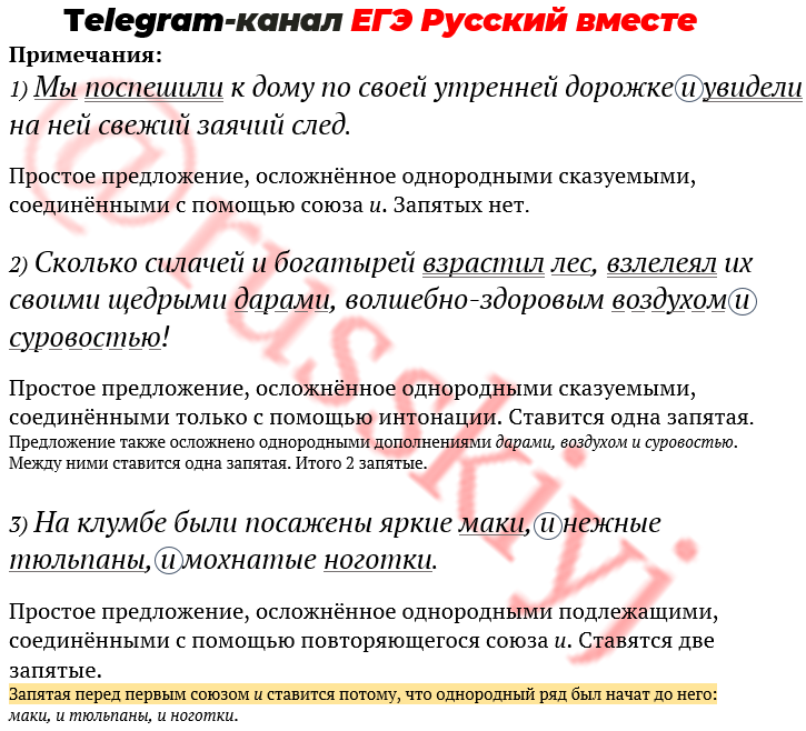 Егэ русский язык 18 вариант сочинение