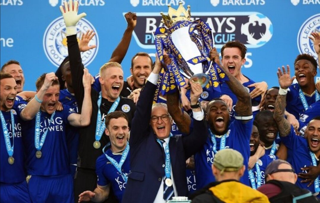 Сказка Лестера. Фото из открытых источников. 