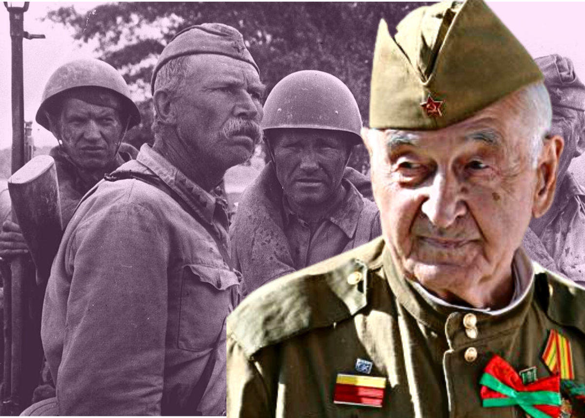 Коллаж на тему статьи