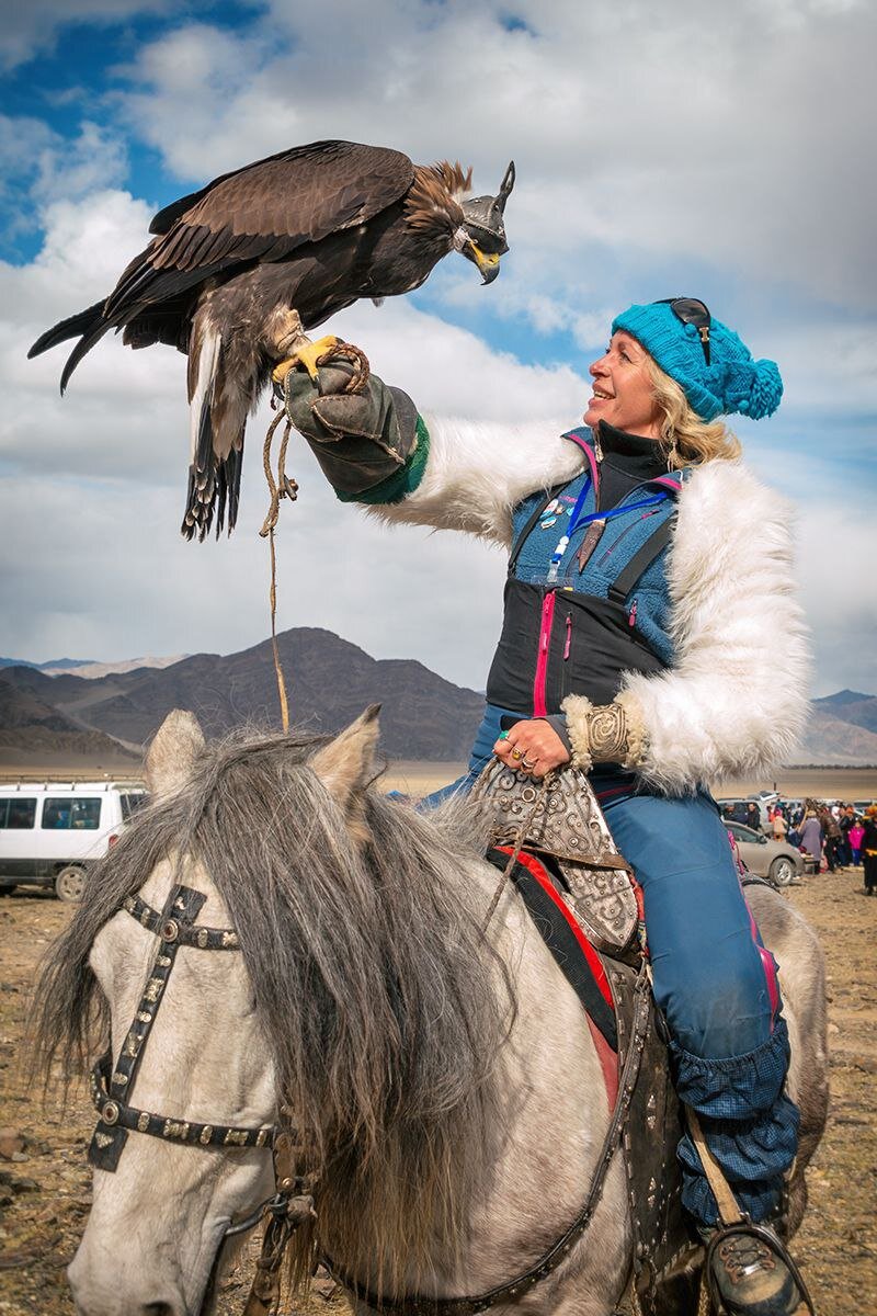 Лучше орёл или беркут в руках, чем синица в небе. Так мамы ждут от ФСС помощи