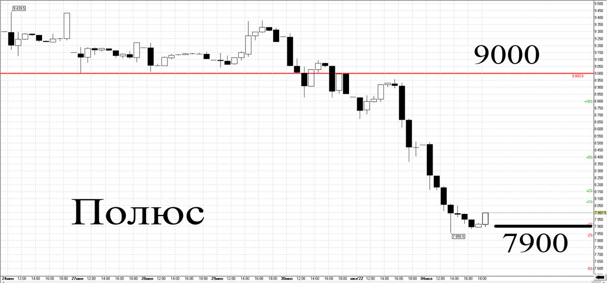 Часовой график