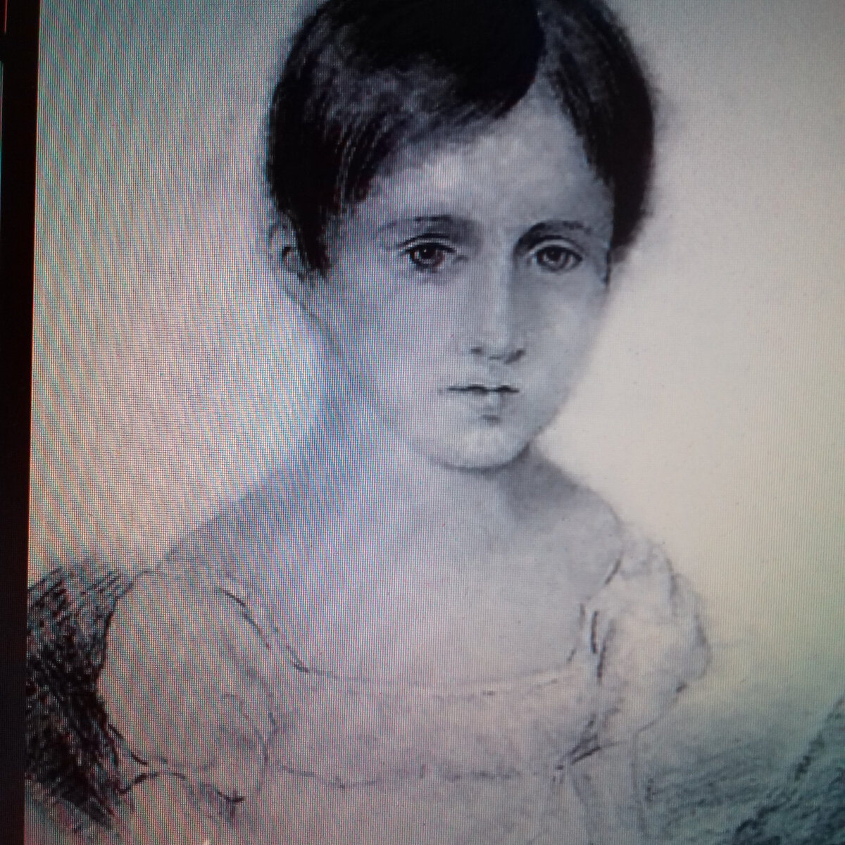 Таша Гончарова